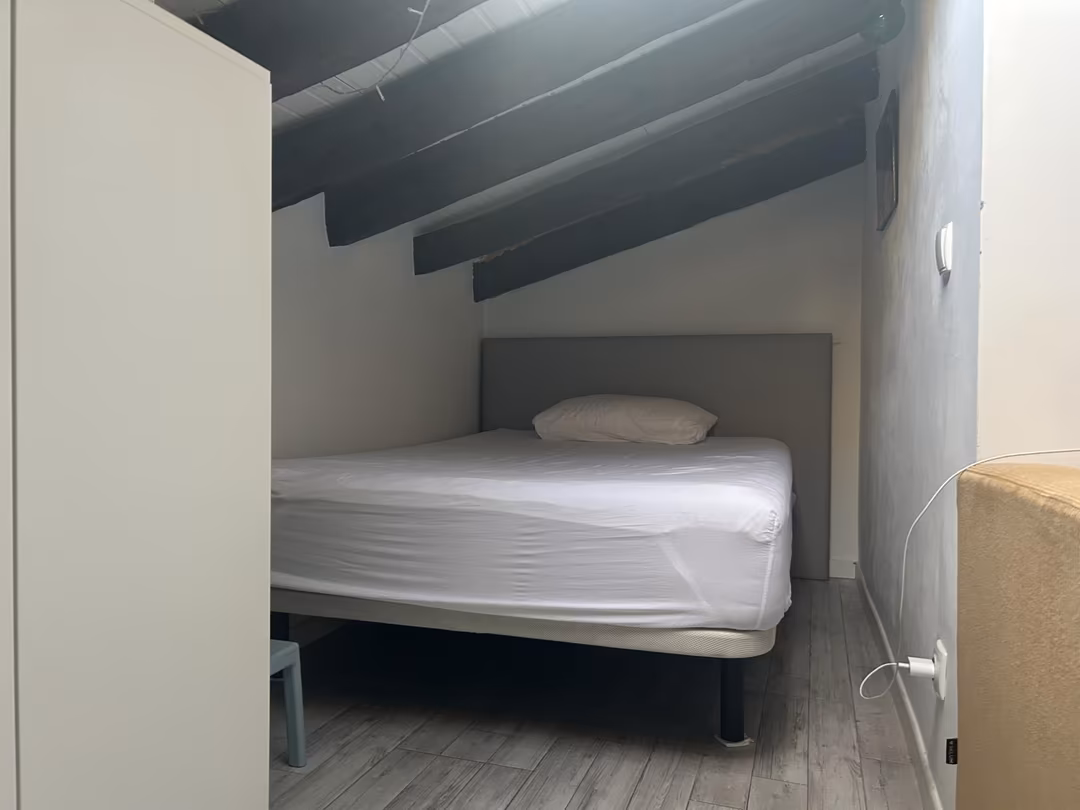 Estudio en  Calle del Espíritu Santo 27 - Foto 5