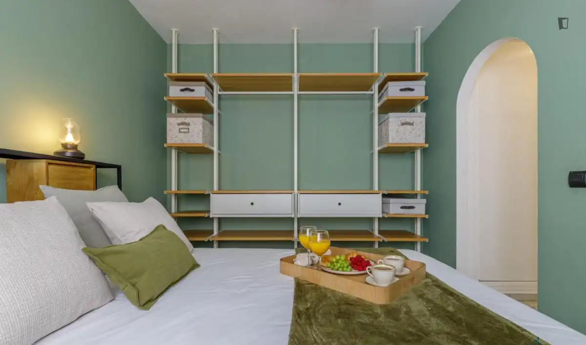 Apartamento en Málaga Capital - Foto 12