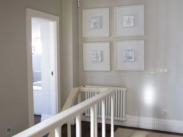 Chalet adosado - Foto 15