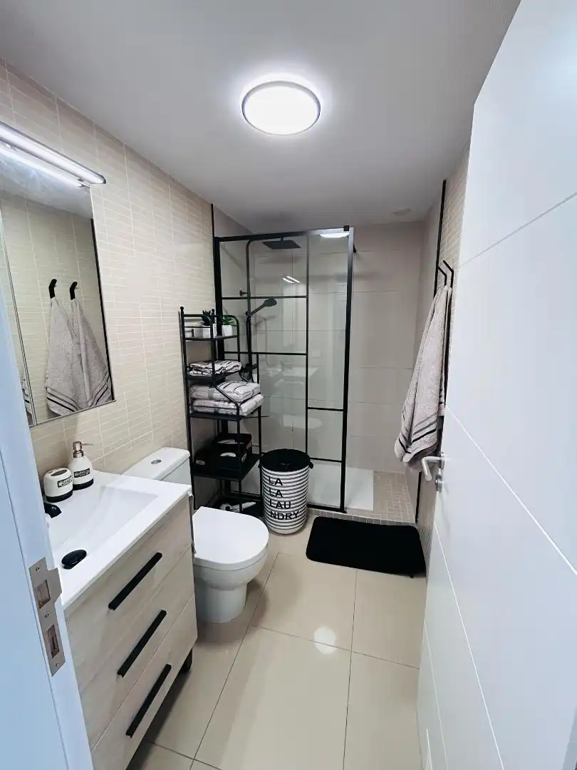 Piso en  Calle la Gorvorana 23 - Foto 15