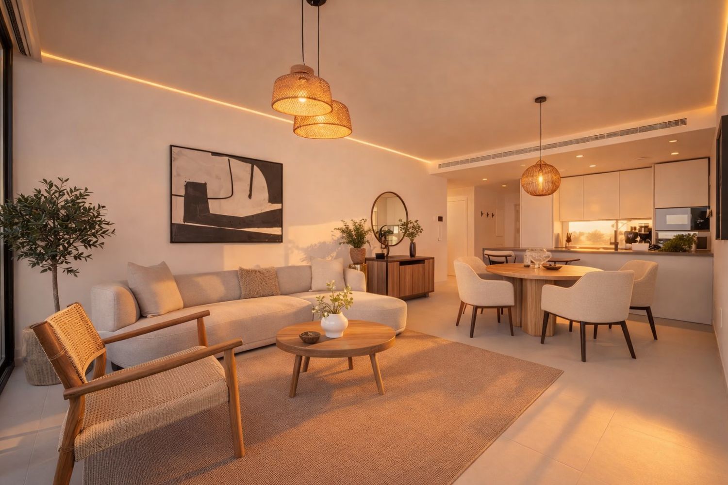 Piso en avenida Fuengirola, 8 - Foto 2