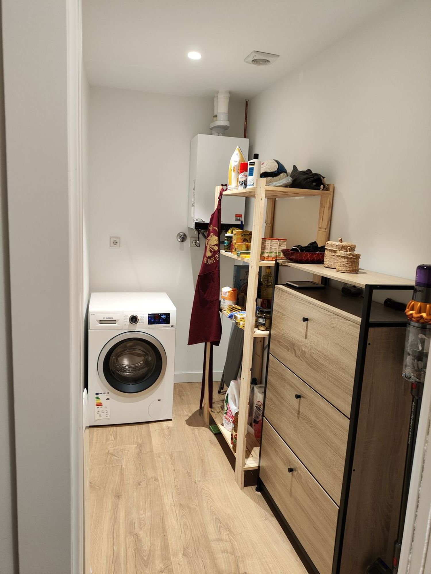 Piso en calle de San Francisco, 10 - Foto 18