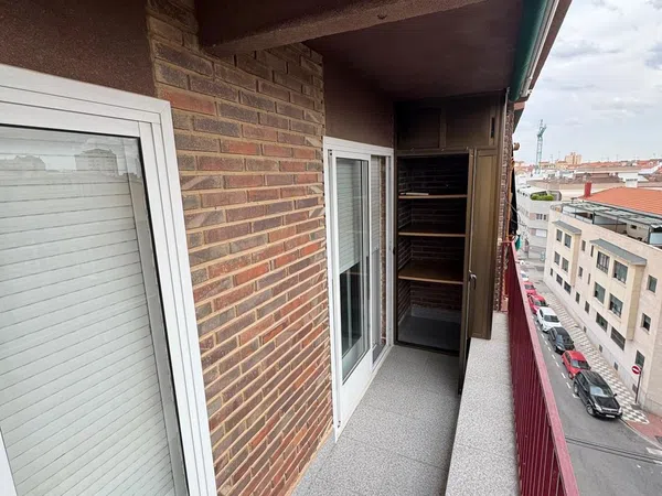 Piso en Calle Hermanos Quintero, 5, Carretas - Huerta de Marzo, Carretas - Huerta de Marzo - Foto 14