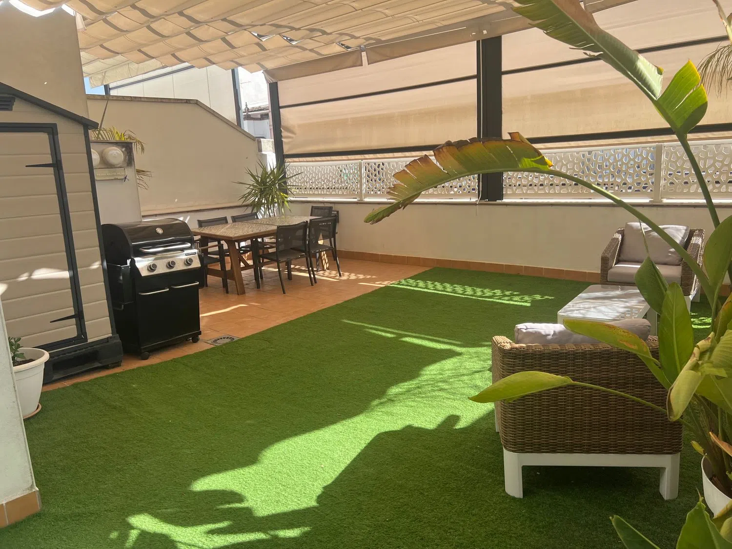 Ático en calle Alfarería, 51 - Foto 21