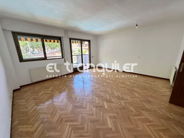 Piso en Calle de Francia, 1, Zona Avenida Europa - Foto 2