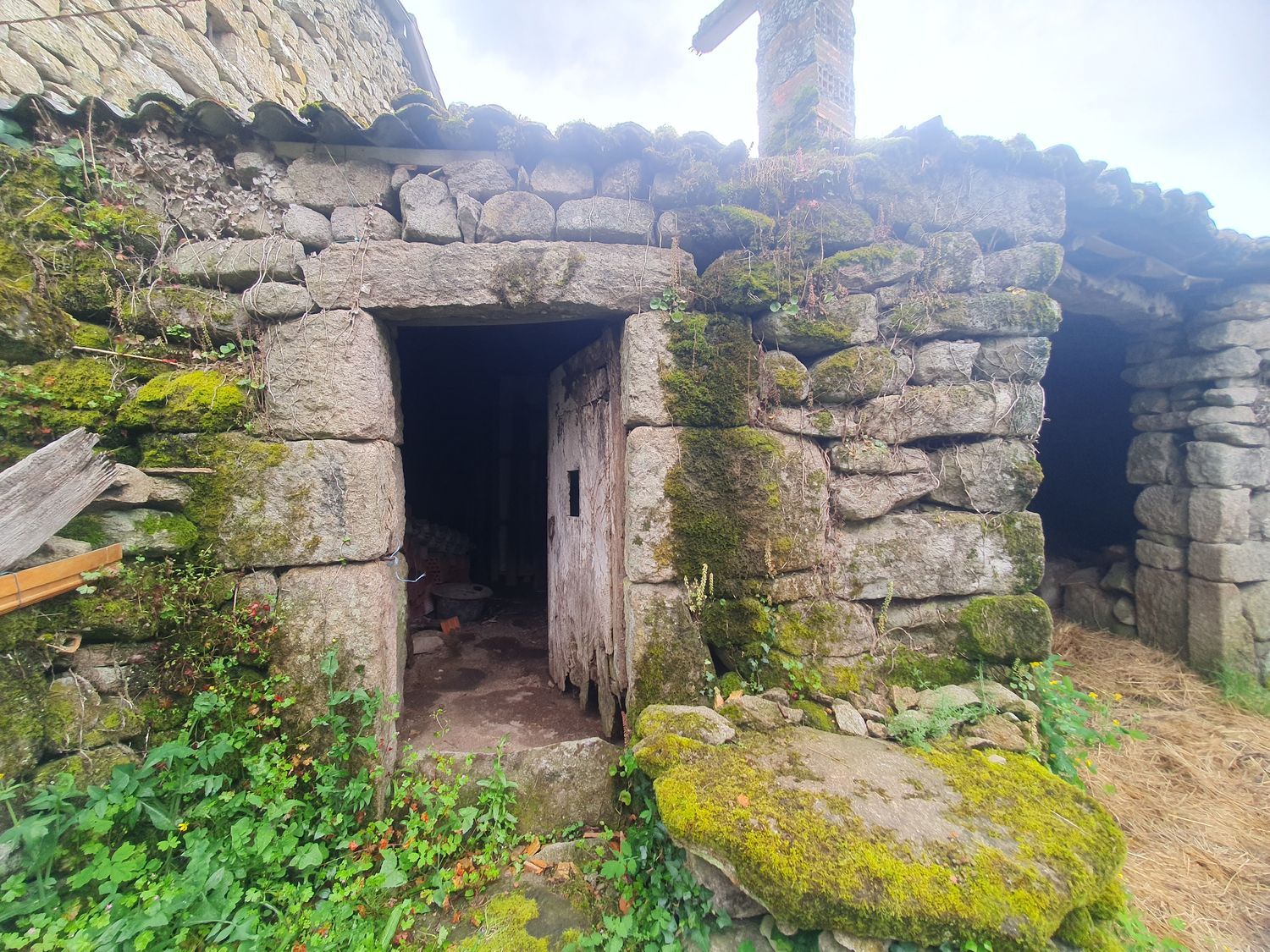 Casa de pueblo en Camino Meri, 32678 - Foto 18