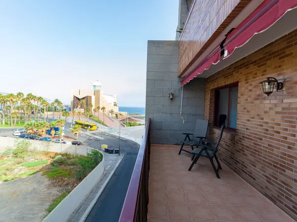 Estudio en Calle Sagunto, 15, Guanarteme - Foto 4
