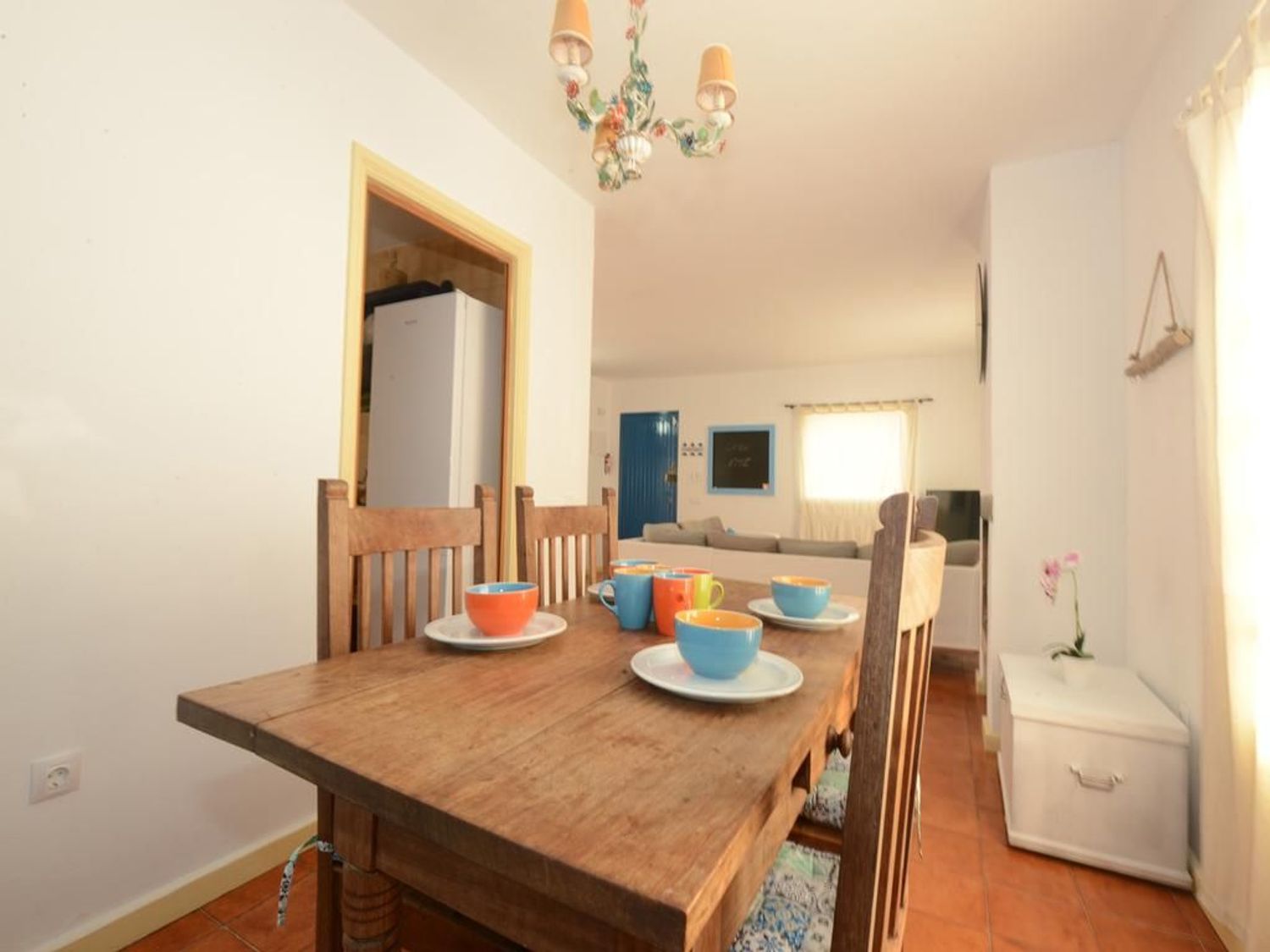Alquiler de casa o chalet independiente en Calle la Red, 4 - Foto 6