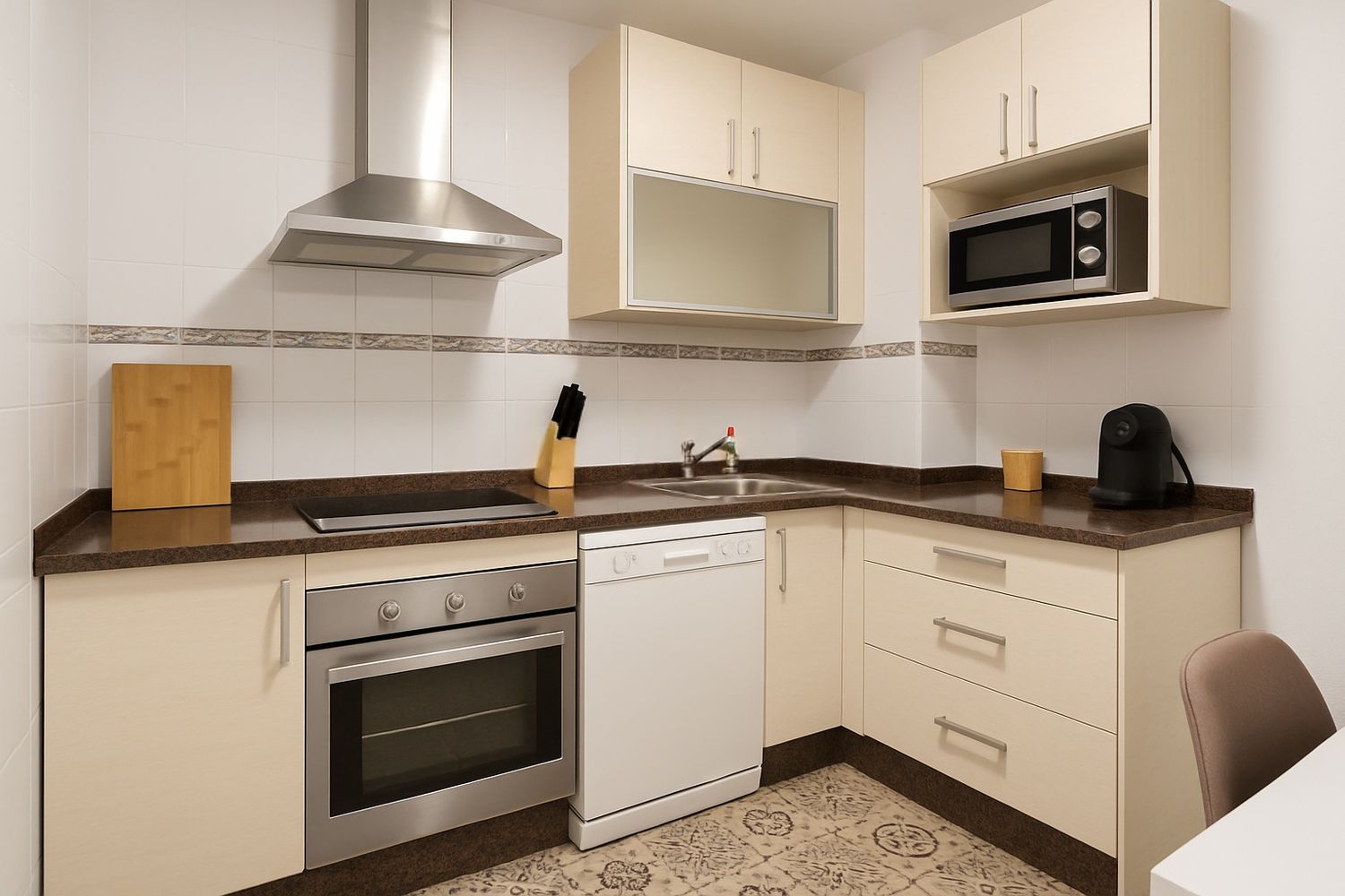 Piso en calle catamarán, 84 - Foto 7