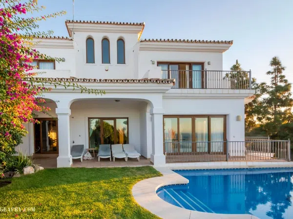 Casa o chalet independiente en El Higuerón - Capellanía, El Higuerón - Capellanía - Foto 1