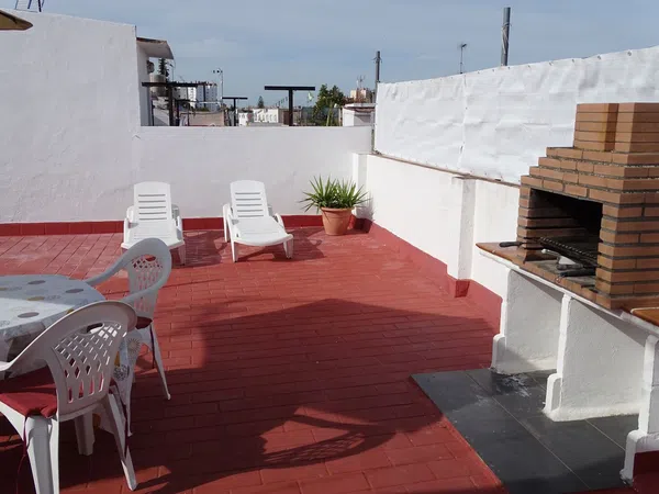 Casa o chalet independiente en Calle Gaviota, 11, Pozoalbero - Foto 20