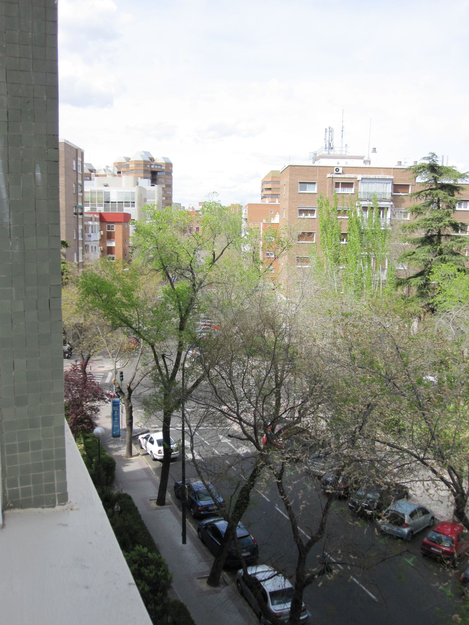 Piso en calle Víctor de la Serna, 37 - Foto 20