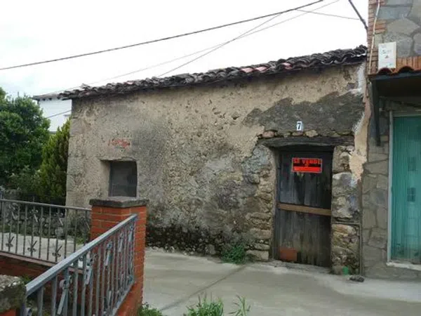 Casa o chalet independiente en Calle Pedrizas, 7 - Foto 3