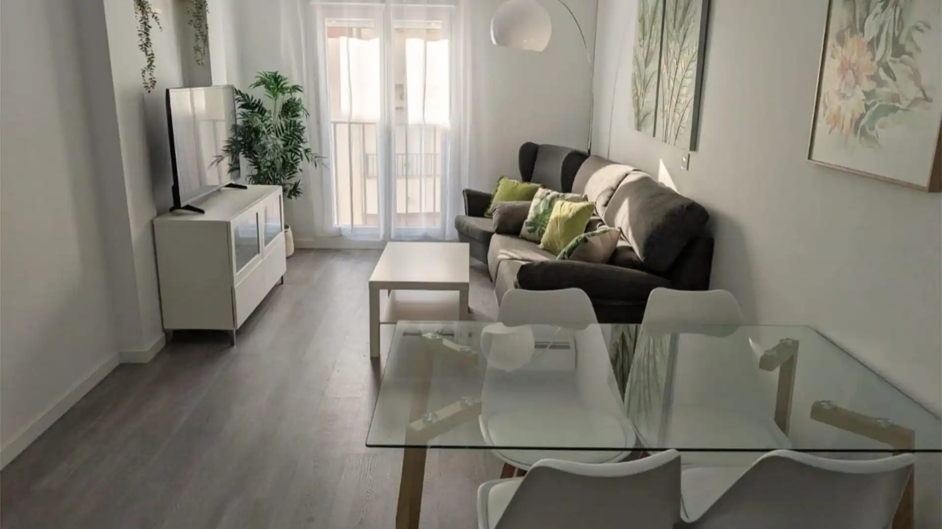 Piso en  Calle Álamos 27 - Foto 3