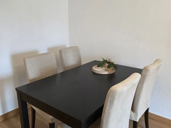 Piso en avenida de los Reyes de España, 26 - Foto 2