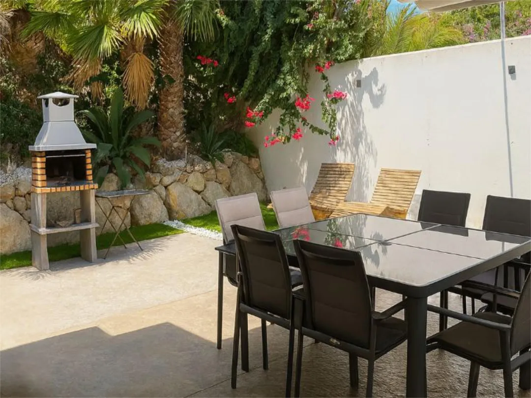 Chalet en  Carrer del Xiprer 2 - Foto 37