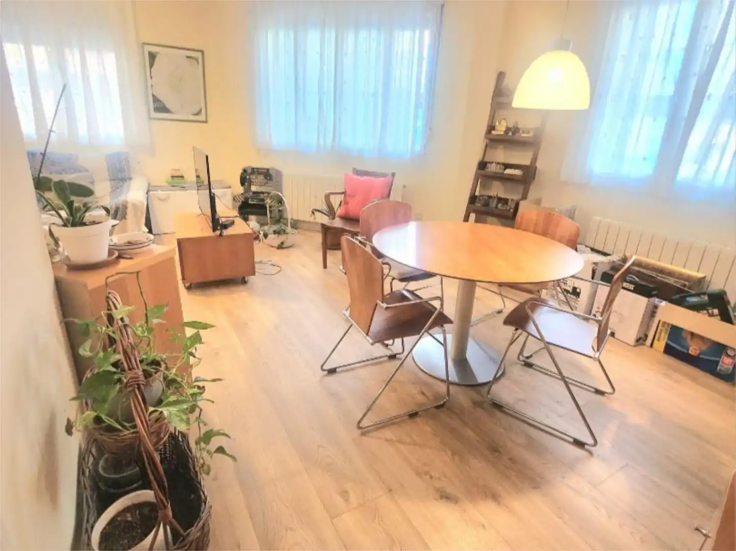 Piso en  Calle de Ibiza 34 - Foto 9