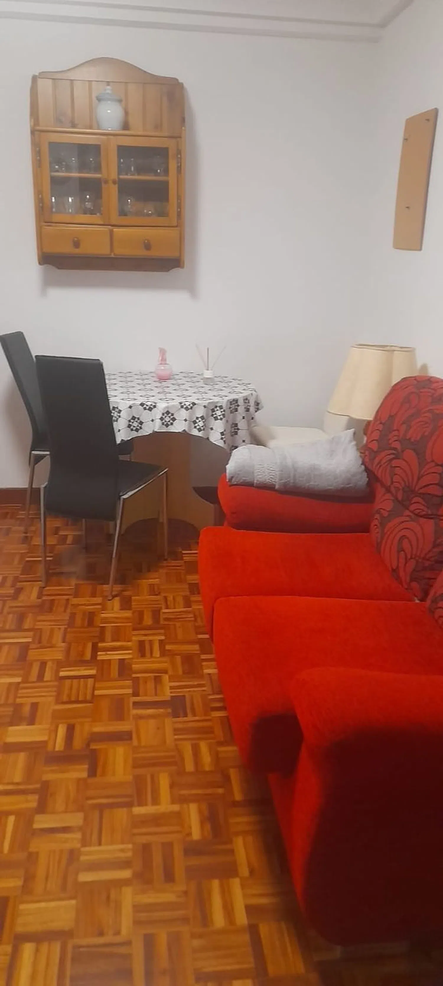 Piso en calle de Violante de Hungría, 9 - Foto 21