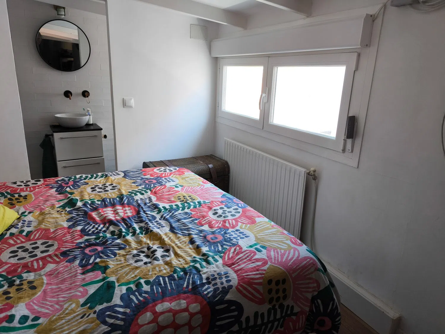 Ático en glorieta de la Puerta de Toledo, 1 - Foto 8