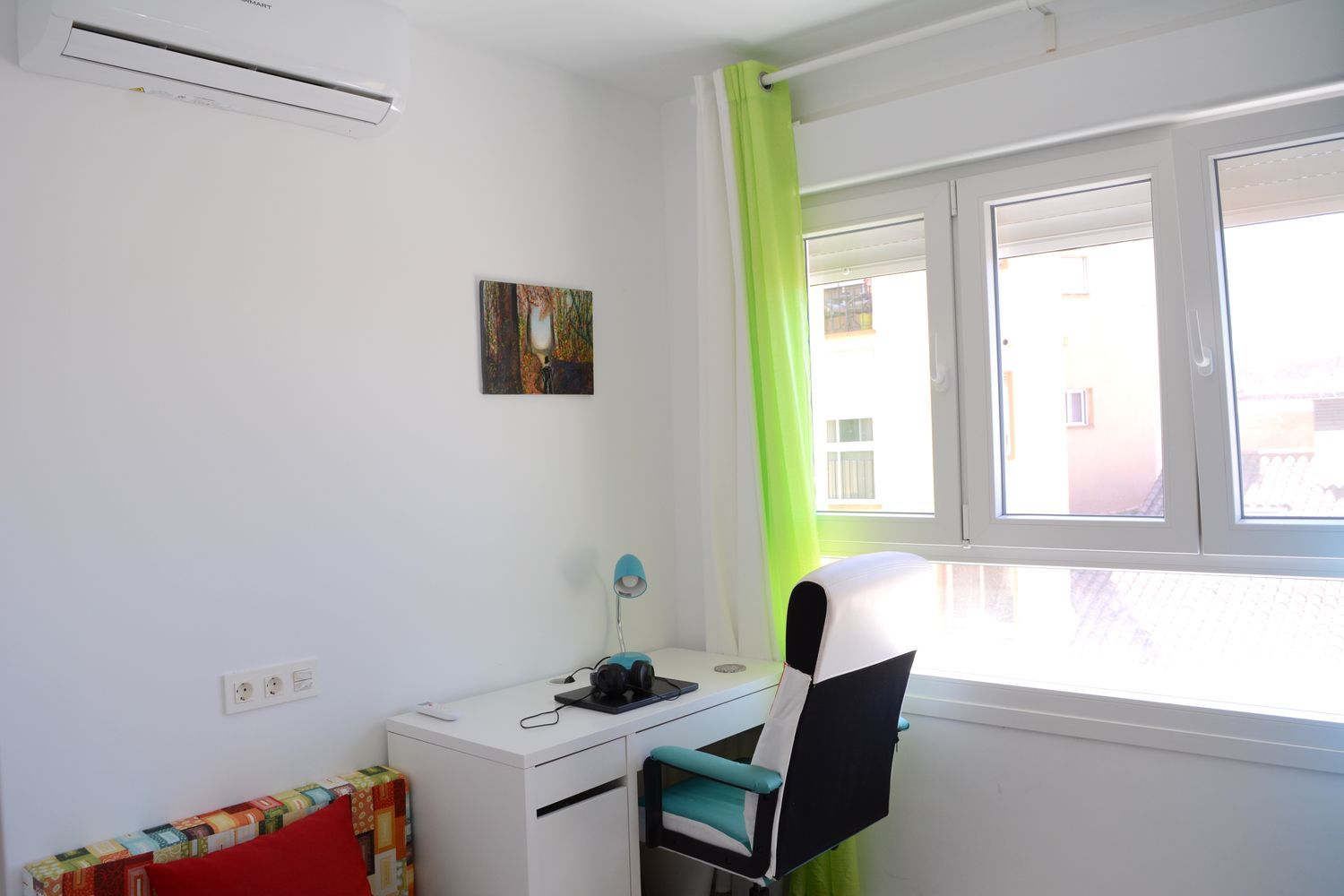 Piso en Calle Martínez Barrionuevo, 13, El Molinillo - Capuchinos - Foto 21
