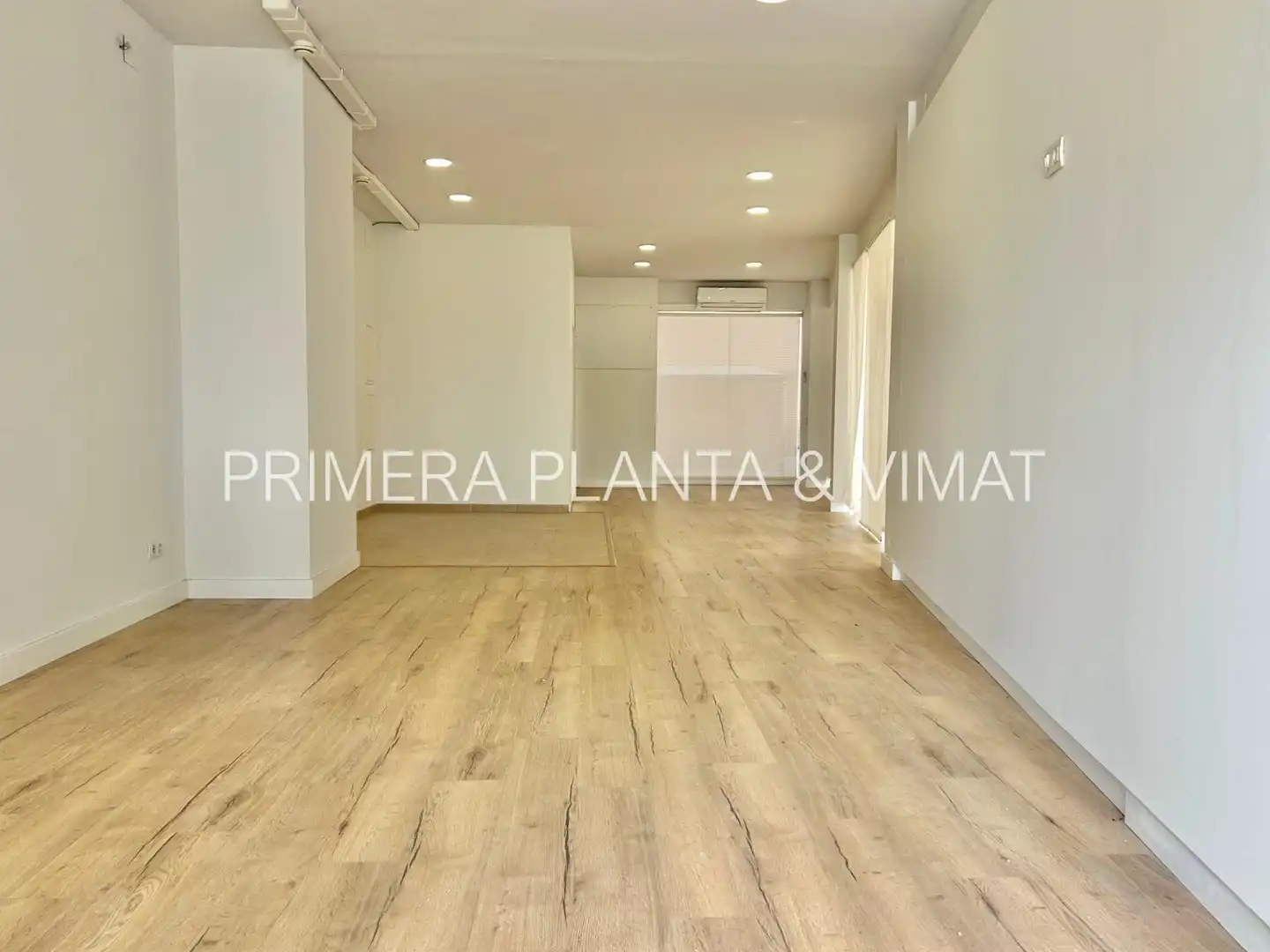 Local comercial en Mataró - Foto 8