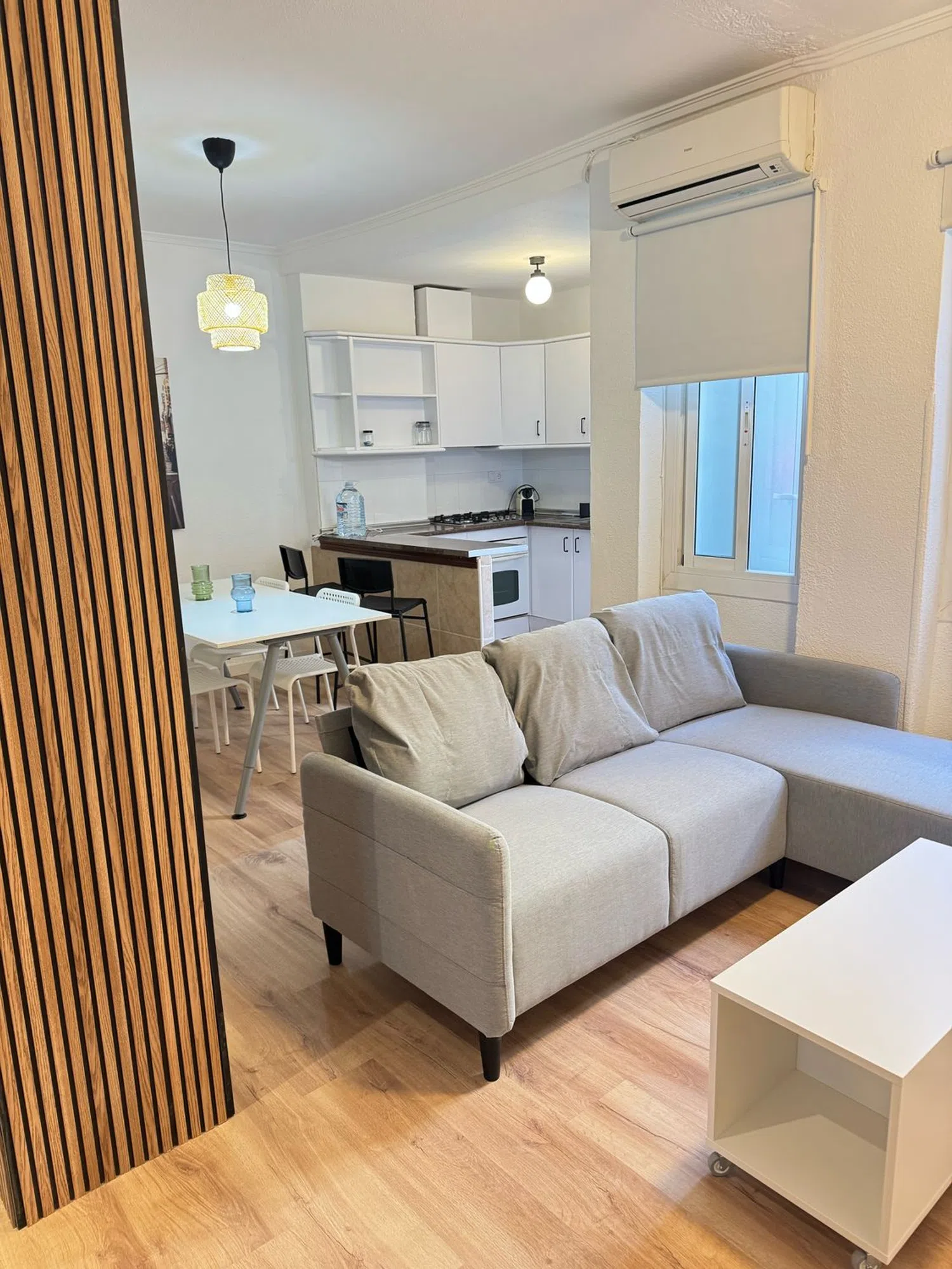 Ático en avenida del Padre Esplá, 20 - Foto 1