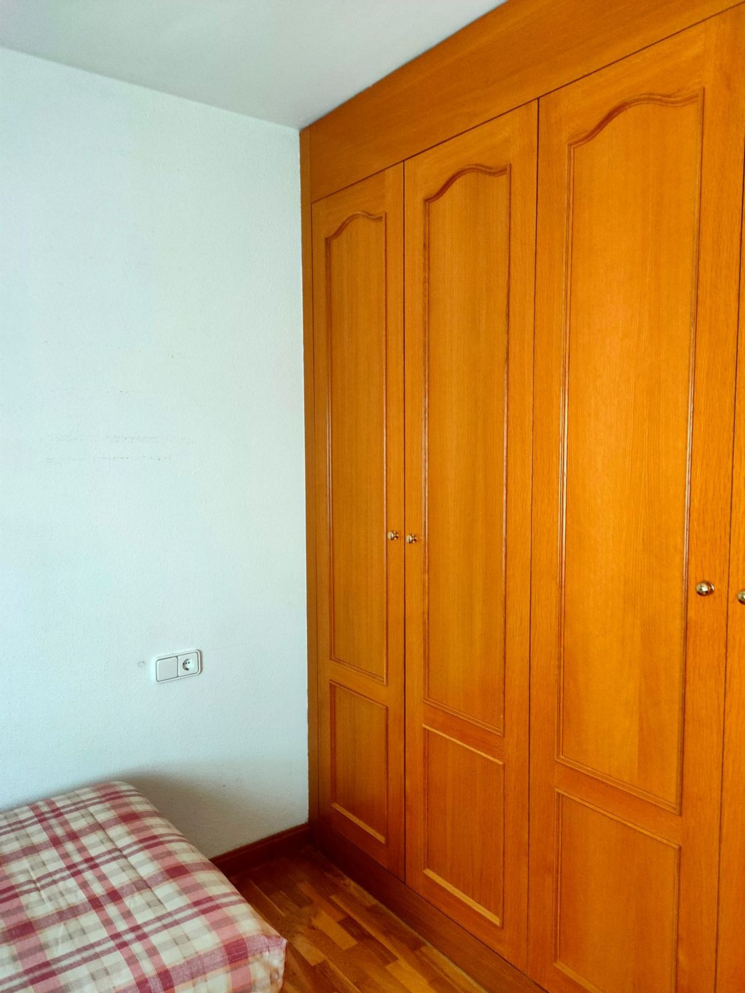 Piso en Calle Frentes, 1, Eduardo Saavedra - Eloy Sanz Villa, Eduardo Saavedra - Eloy Sanz Villa - Foto 16