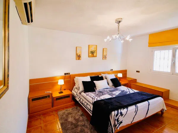 Chalet pareado en Calle Orquidies, 17, Barranco Hondo, Barranco Hondo - Foto 7