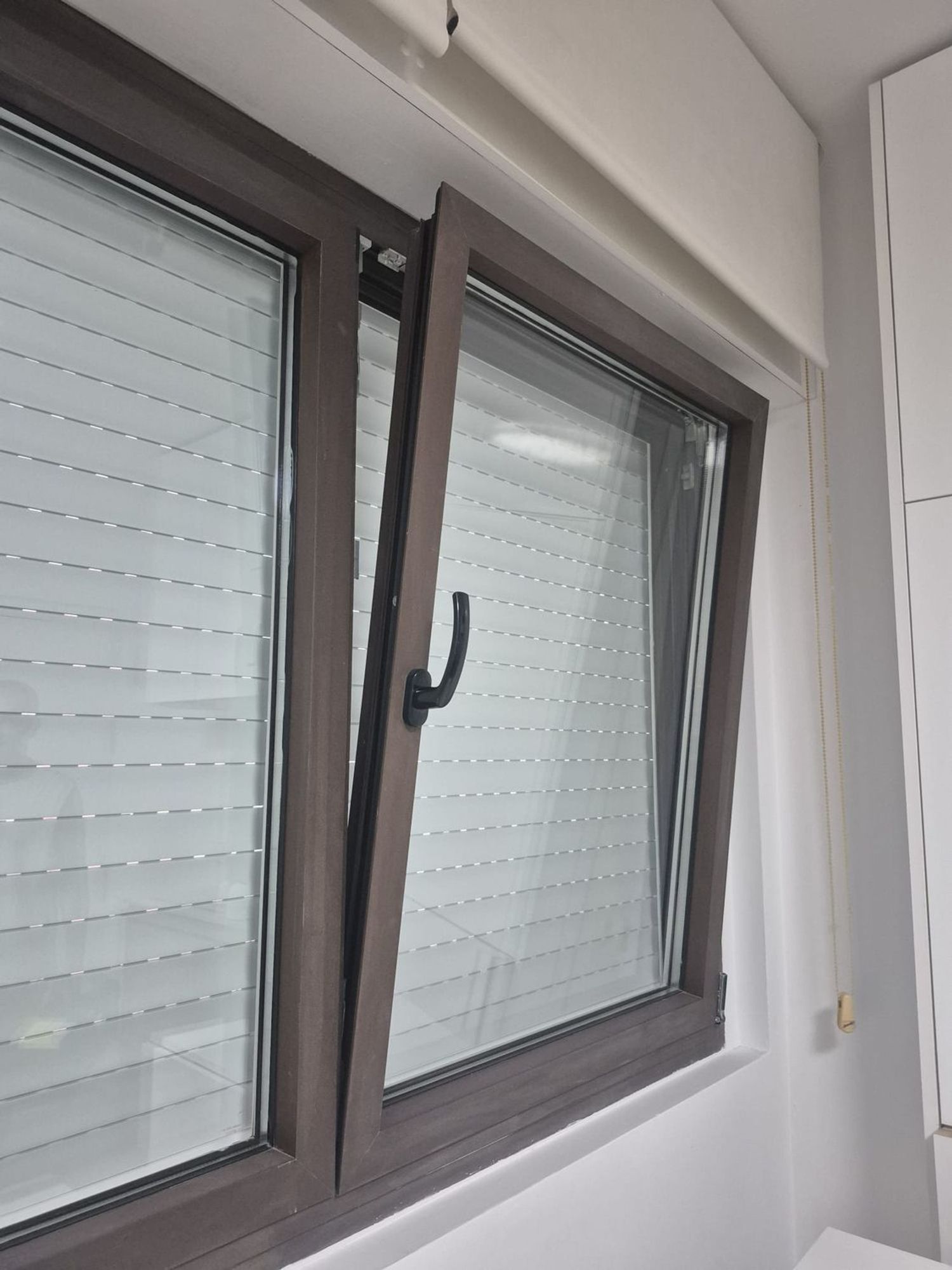 Estudio en Calle de Rodrigo Uhagón, 8, Pradolongo - Foto 10