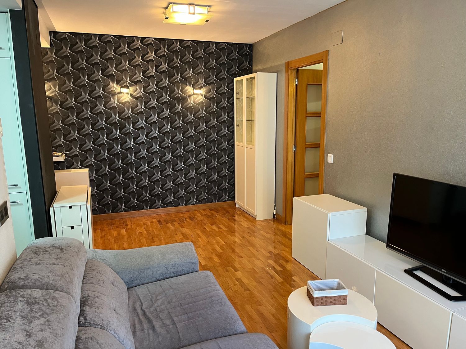 Piso en calle Francisco Javier Saenz de Oiza, 84 - Foto 4