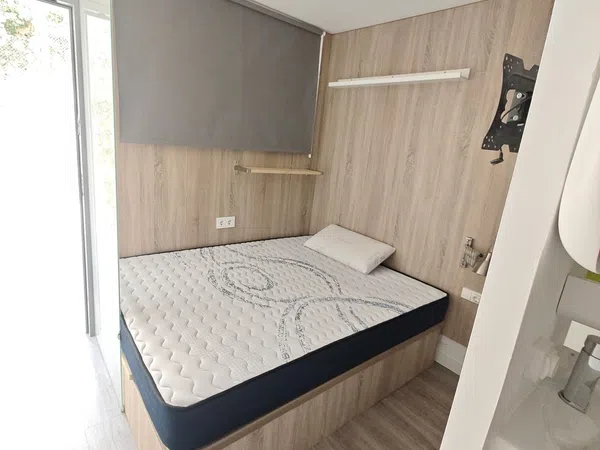 Piso en calle de Ramon de Montcada, 15 - Foto 5