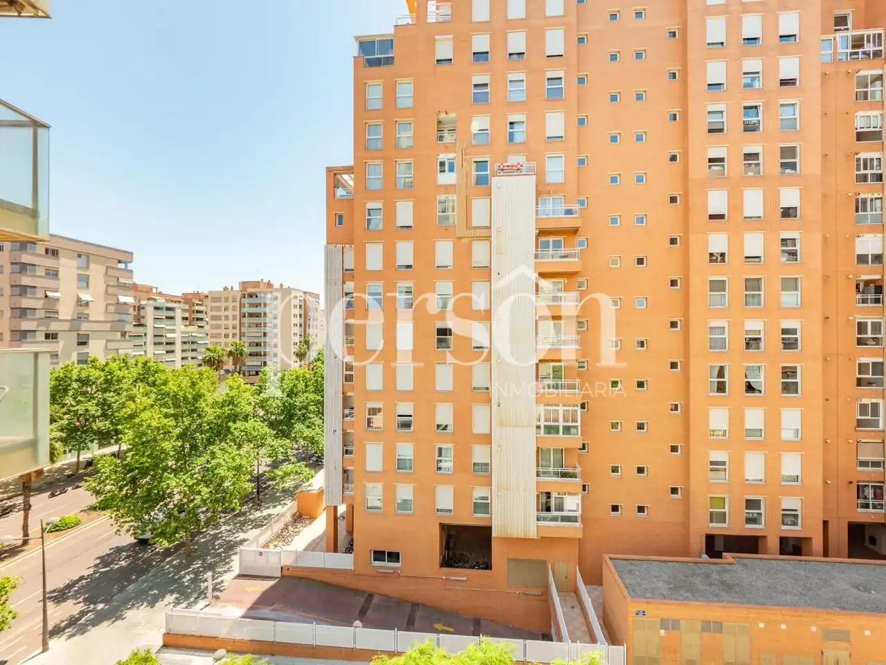 Piso en  Valencia Capital - Foto 24