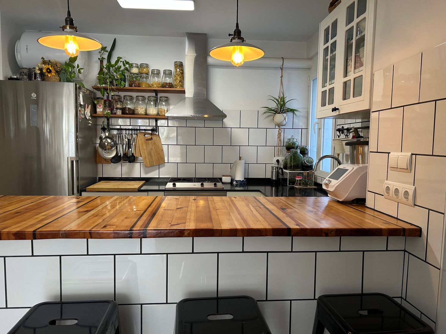 Piso en calle del Marqués de Molins, 8 - Foto 4