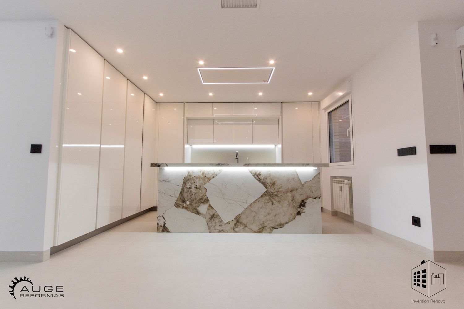 Piso en calle Marqués de la Valdavia, 3 - Foto 29