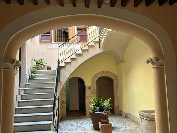 Ático en calle de Sant Pere, 14 - Foto 28