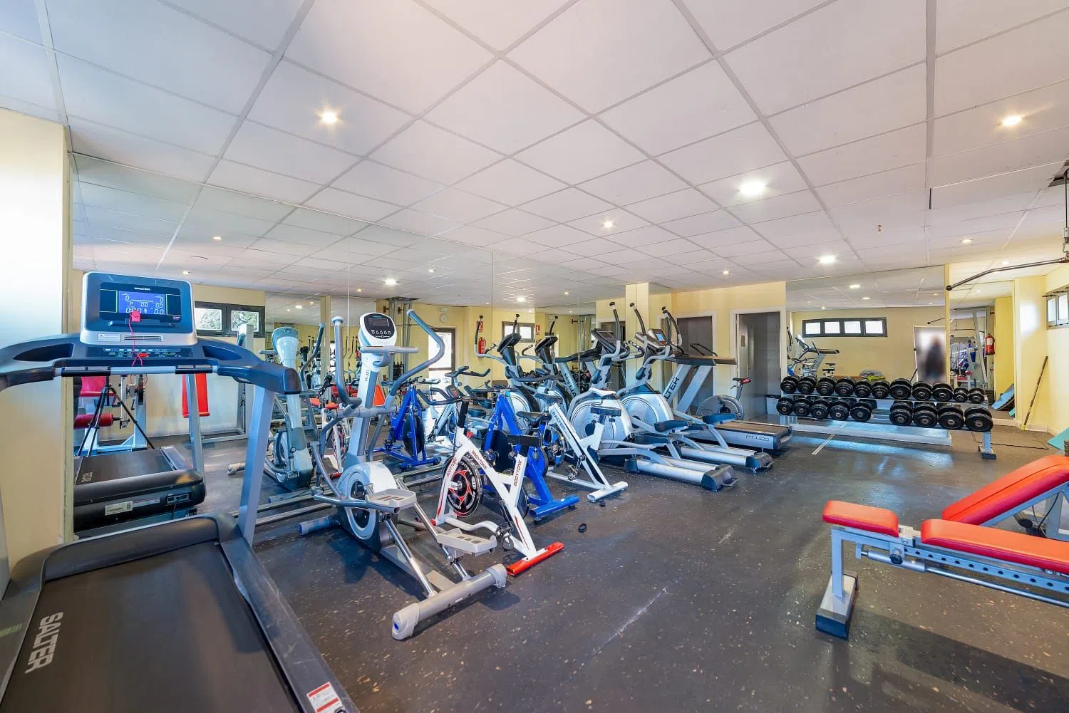 Piso en calle de Américo Castro, 92 - Foto 28