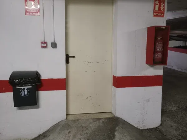 Piso en Calle Ancla, 4, Zona Centro Comercial Torrequebrada - Foto 12