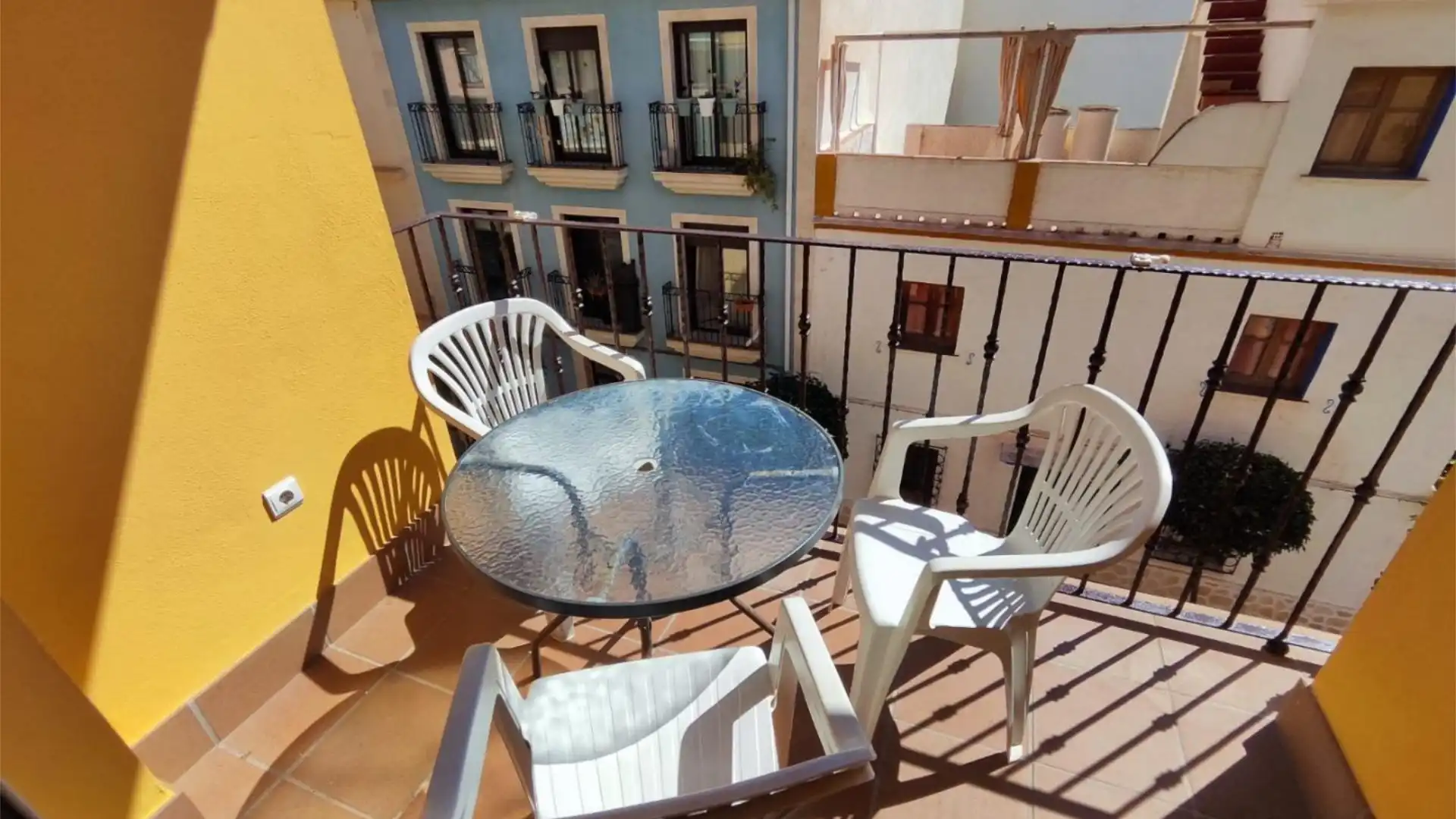 Piso en  Calle Medina 10 - Foto 2