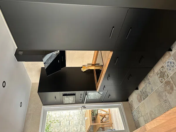 Piso en calle Azor, 1 - Foto 3