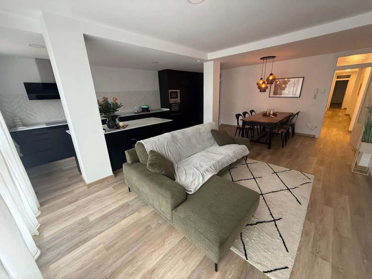 Piso en calle de Sueca, 74 - Foto 25