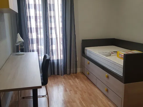 Piso en Avenida de la Reina Victoria, 30 - Foto 8