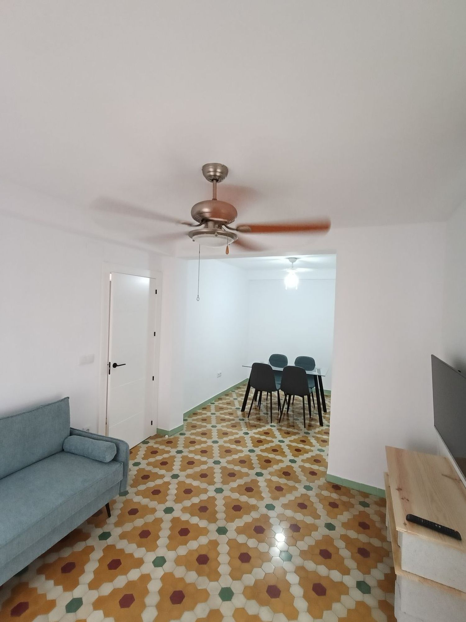 Piso en calle Infanta Doña María, 22 - Foto 8