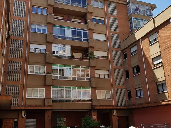 Piso en Calle Pablo Diez, 7, Crucero - Pinilla, Crucero - Pinilla - Foto 8