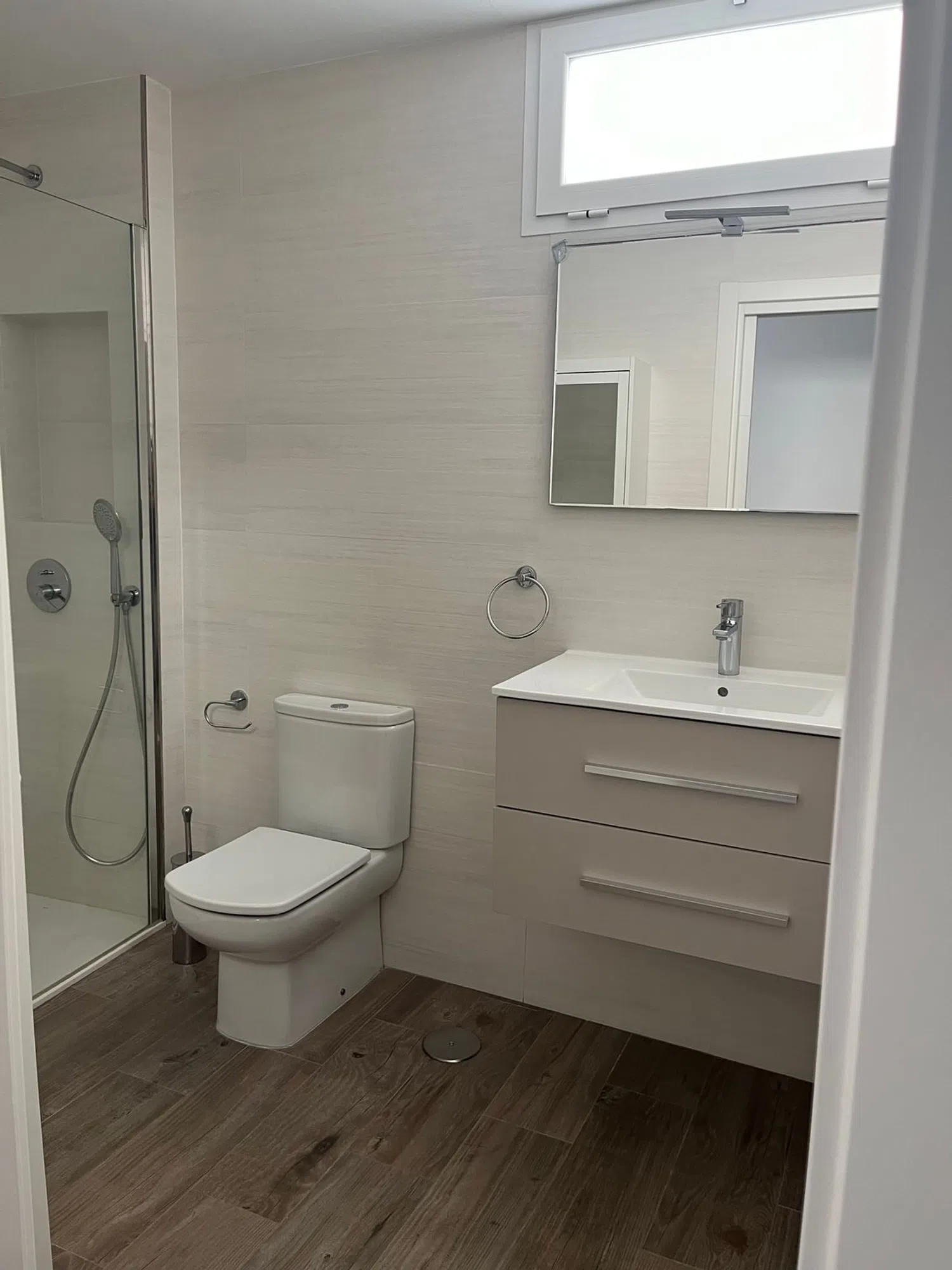 Piso en calle Los Arenales, 16 - Foto 3