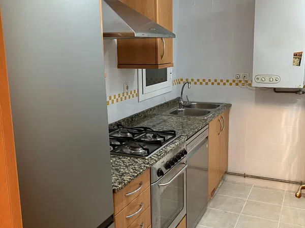 Piso en calle de Víctor Balaguer, 12 -16 - Foto 3