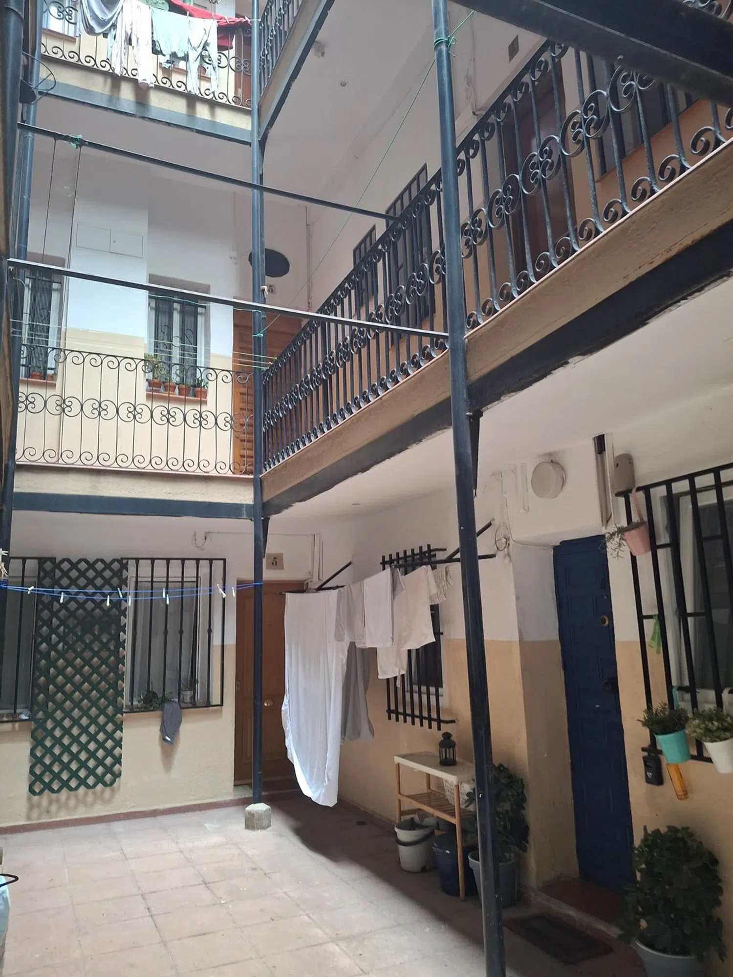 Piso en Gonzalo de Córdoba, 11 - Foto 21
