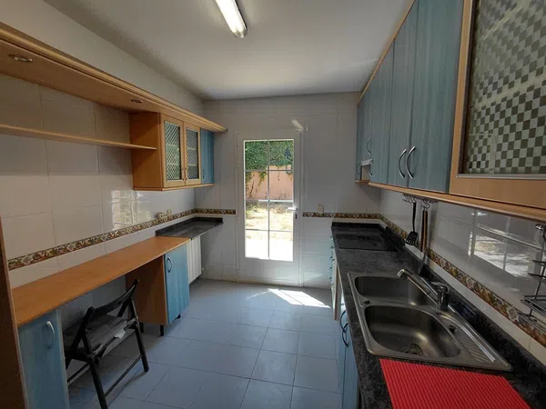 Chalet adosado en Calle Udala, 4, La Pizarra, La Pizarra - Foto 5