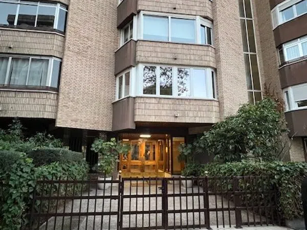 Piso en calle del General Ampudia, 3