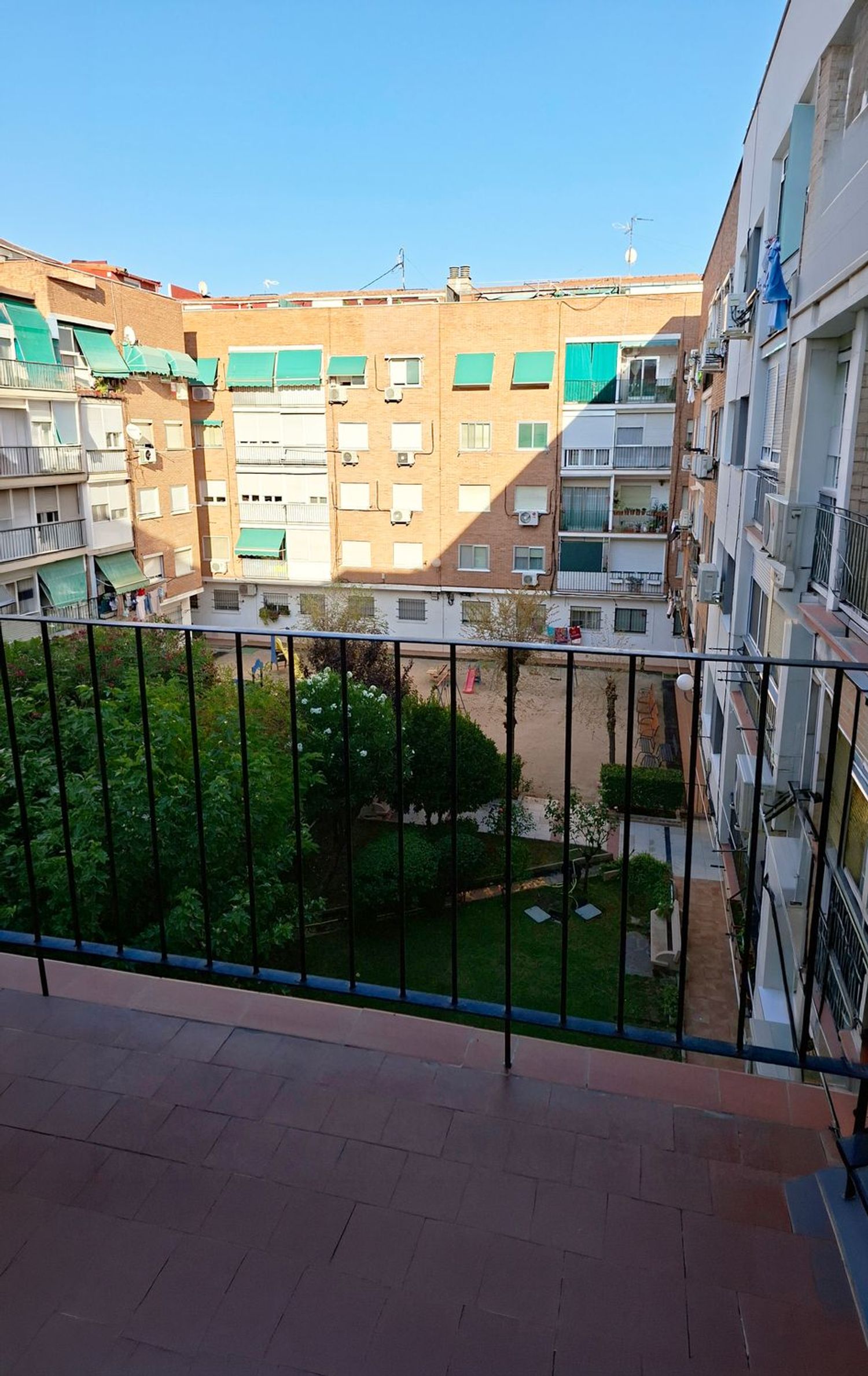 Piso en Calle de Manuel Serrano Frutos, 5, Alcobendas Centro, Alcobendas Centro - Foto 28