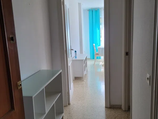 Piso en Ronda de los Alunados, 18 - Foto 1